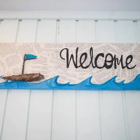 Apartman Amorgos Azur *