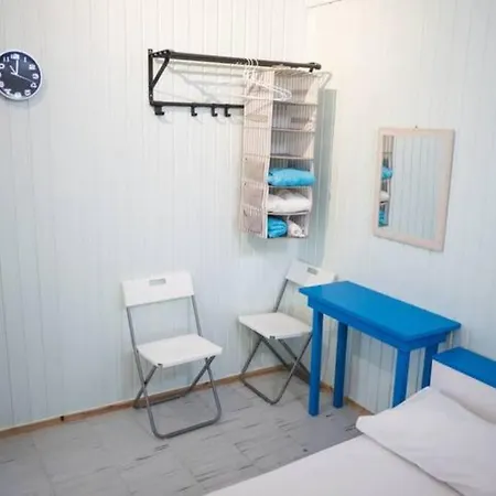 Amorgos Azur Διαμέρισμα *