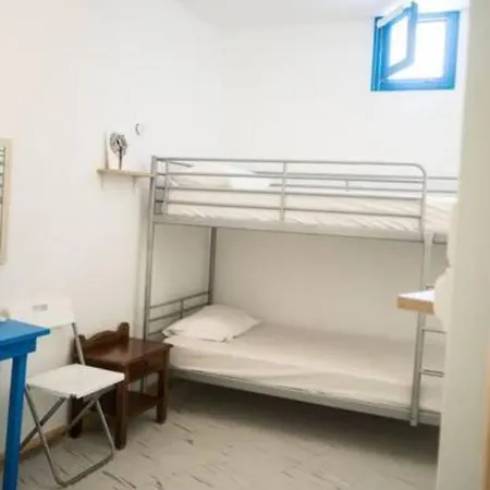 Apartman Amorgos Azur Tholária