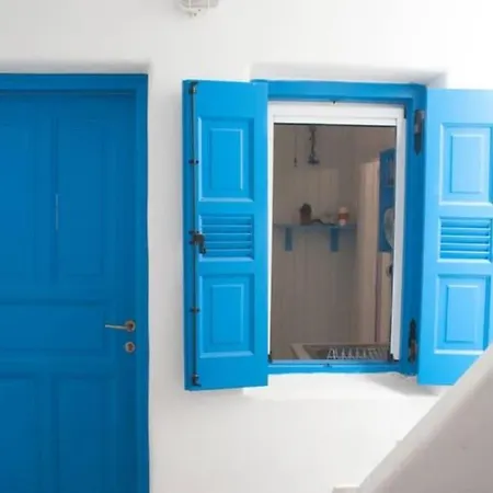 Amorgos Azur *