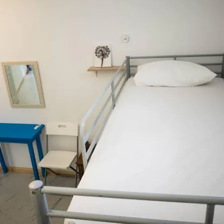 Amorgos Azur Apartment